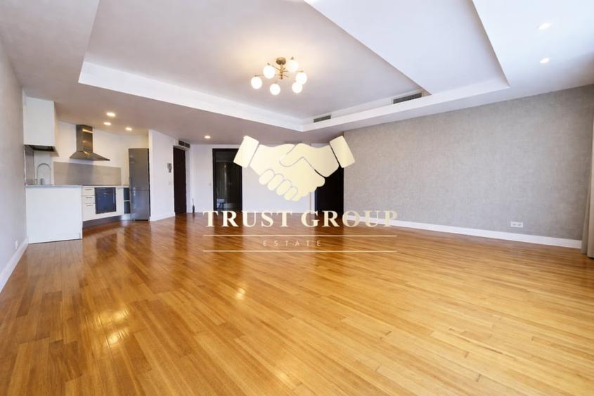 Soseaua Nordului- Herastrau -  Apartament 3 camere - 5