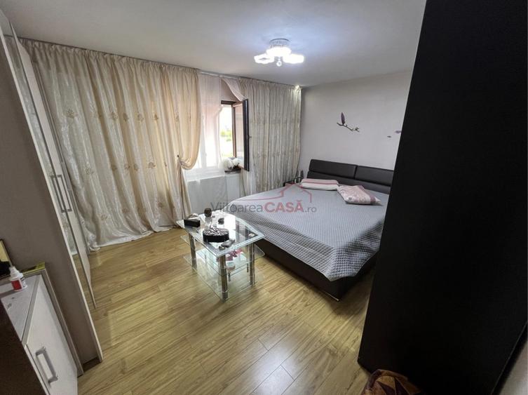 Casa individuala P+1+M - Curte proprie - Vedere lac - Oras Pantelimon - 2