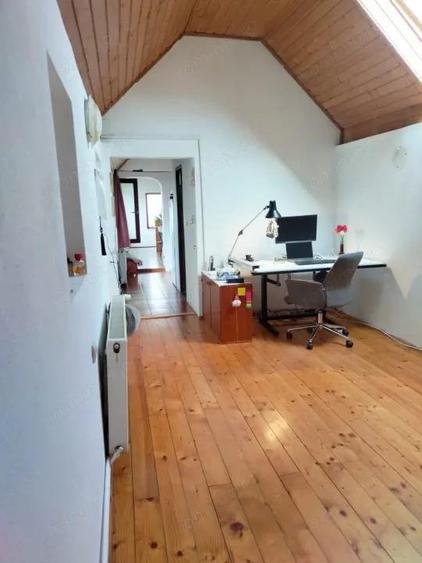 Apartament la casa 2 camere Calea Dumbravii - 14