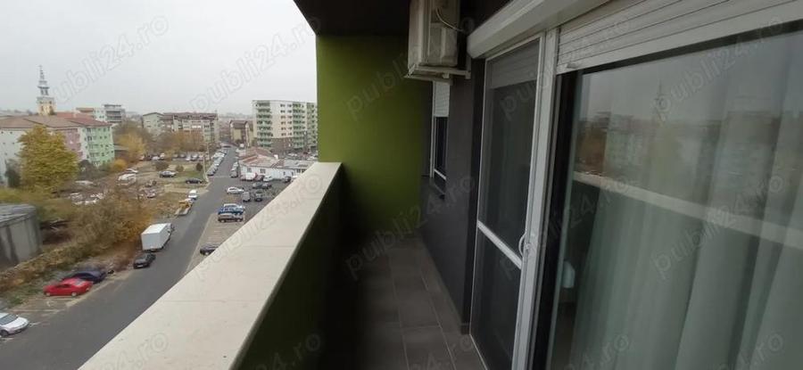 Ap 2 camere Prima Nufarul + parcare - 7