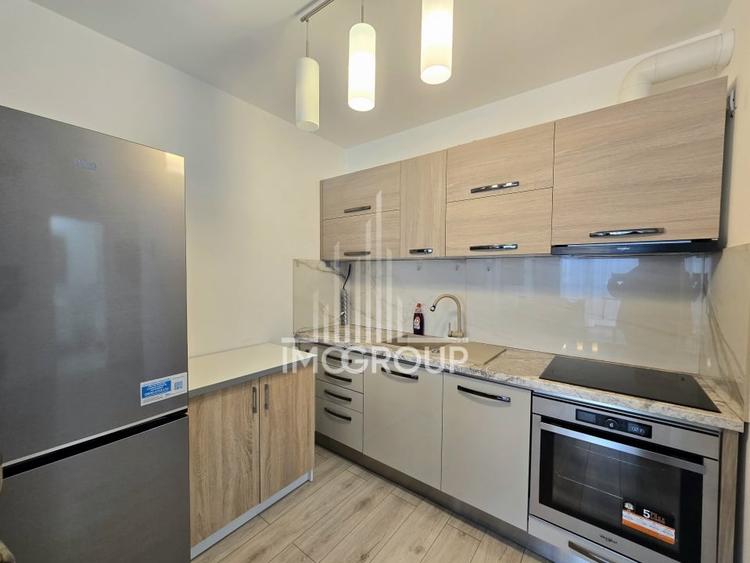 Inchiriere apartament 2 camere si garaj, Iulius Mall - 6