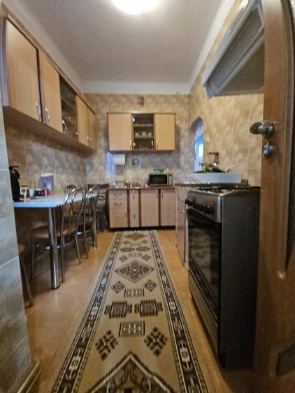 3 cam in Vila | 70 mp | 2 boxe 10 mp | Pod 30 mp | Decebal | Alba Iulia - 17