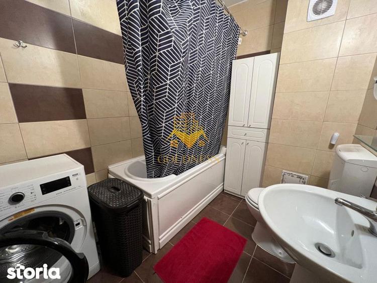 3 camere, Platinia, Zona Piezisa, USAMV, Umf, Motilor, Semicentral - 13