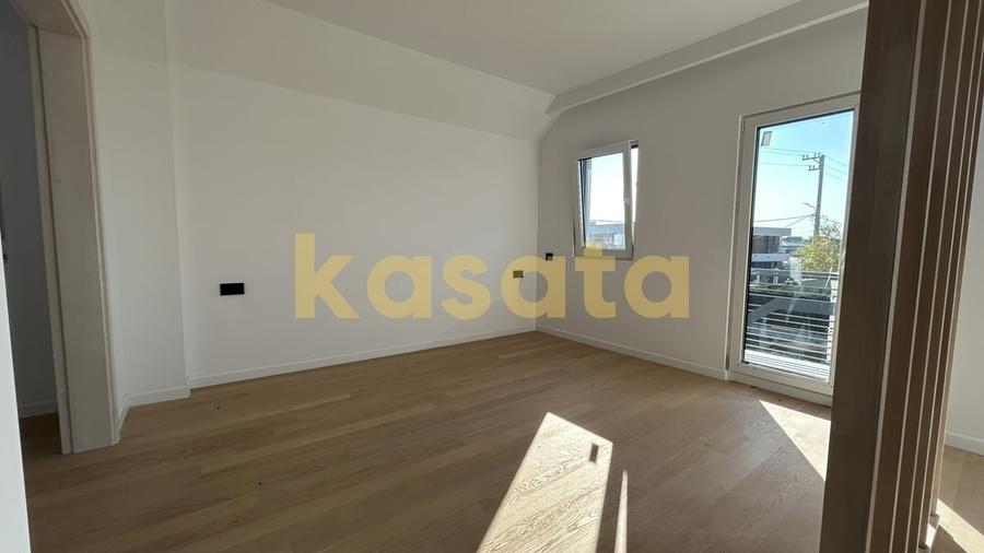 Balotesti, duplex 4 camere, 152 mp, 310 teren, finisaje premium - 3