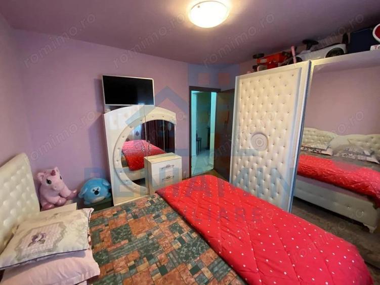 Apartament 3 camere decomandate -Casa ?tiin?ei -68mp - 9