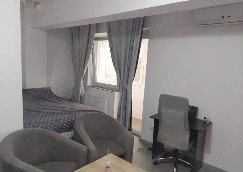 Brancoveanu luica etaj 3 bloc nou - 4