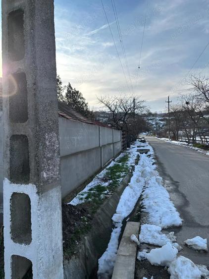 Vand casa in comuna ZORILE Constanta - 7