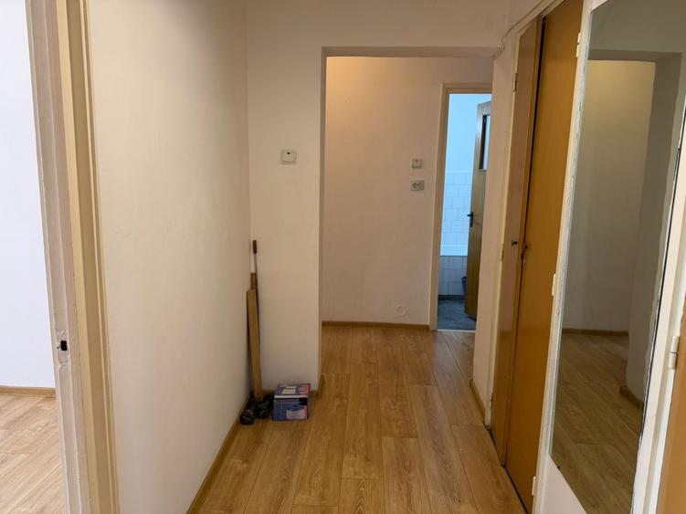 Nicolae Grigorescu metrou - 6