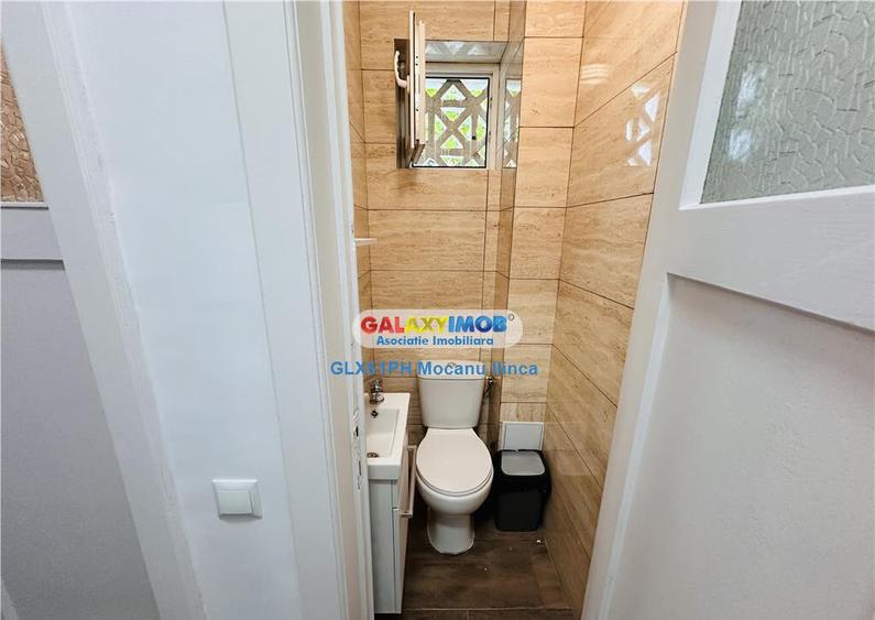 Vila pentru birouri, Ploiesti, Bulevardul Independentei - 15