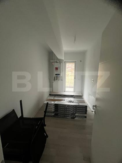 Apartament 2 camere, 58 mp, zona Moara de Vant - 4