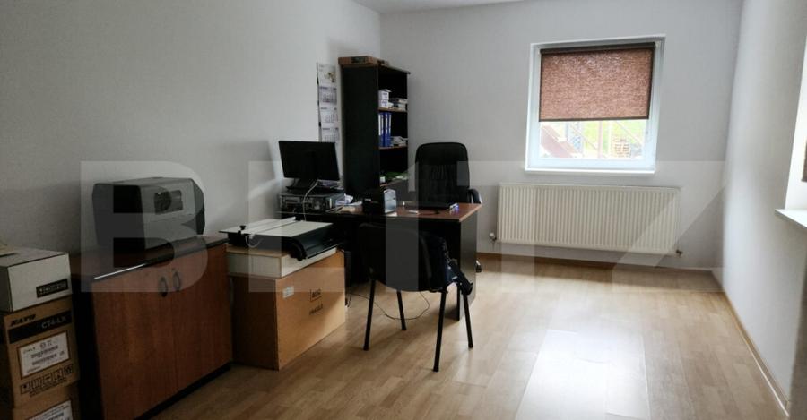 Casa de locuit cu spa?iu comercial venit pasiv lunar, - 10