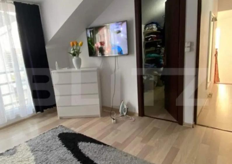 De vanzare Casa , 125 mp , zona Martinesti - 4