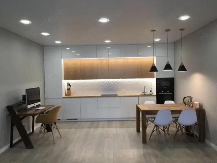 Apartament cu 2 camere de inchiriat in zona Gorjului - 1
