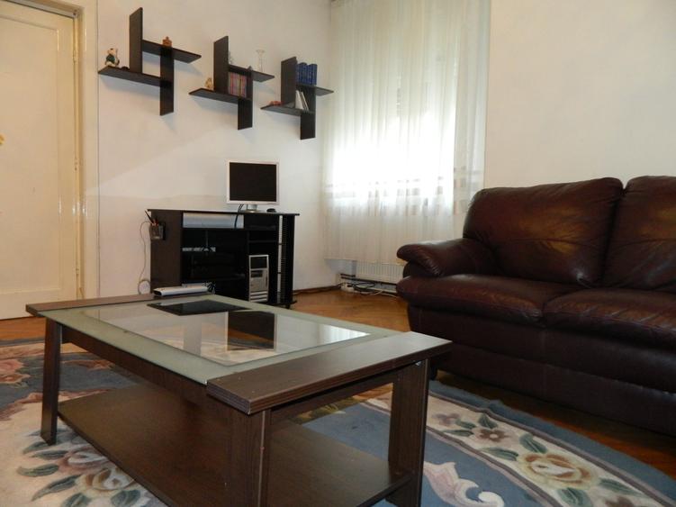 Mosilor  - Foisorul de Foc | 2 Camere 70 mp  | Centrala Proprie | 2 Bai - 7