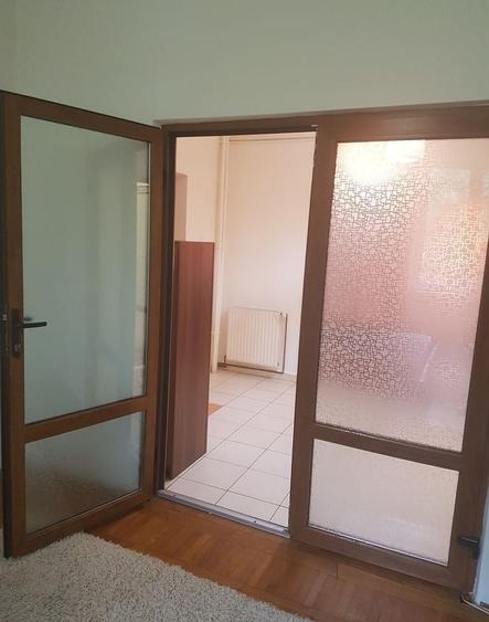 De închiriat: apartament 3 camere- Afi Cotroceni+parcare -pet friedly - 8