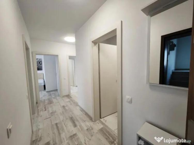 Apartament 3 camere, decomandat - Ghimbav - 3