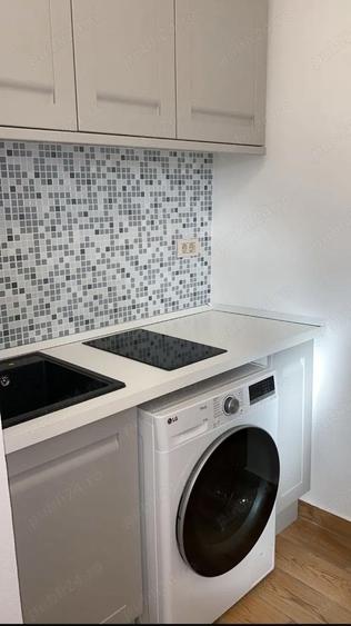 Apartament cu o camera de inchiriat - 1