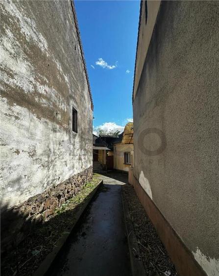 Reco Casa cu gradina Beius - 3