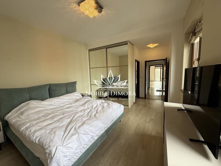 Apartament spatios cu 2 camere de 95 mp in Complexul studentesc - 9