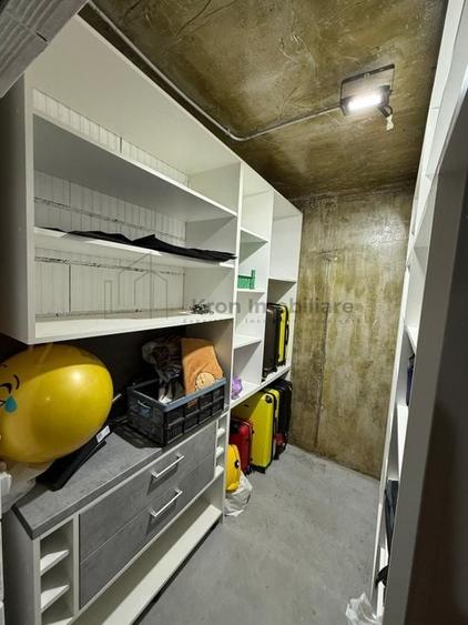 Apartament 2 camere decomandata- mobilat - URBAN PLAZA - 14