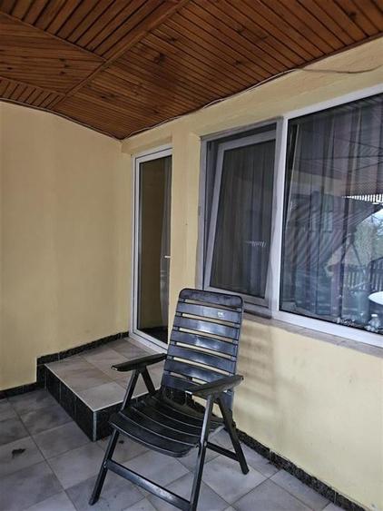 CASA SI TEREN DE VANZARE BORZESTI-Onesti - 8