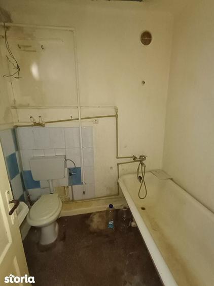 Apartament 2 camere / Etaj 1 / Nicolae Balcescu - 4