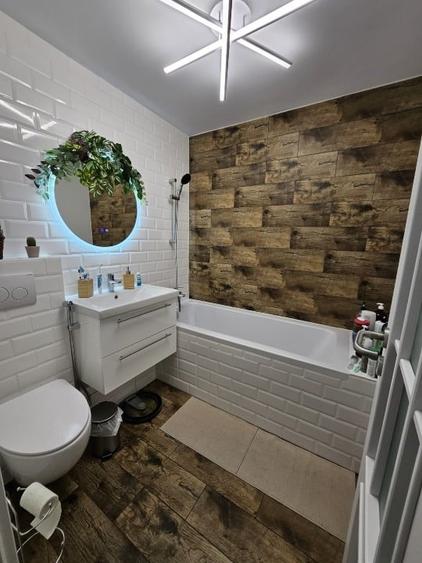 Apartament 2 camere Marriott PROPRIETAR - 9