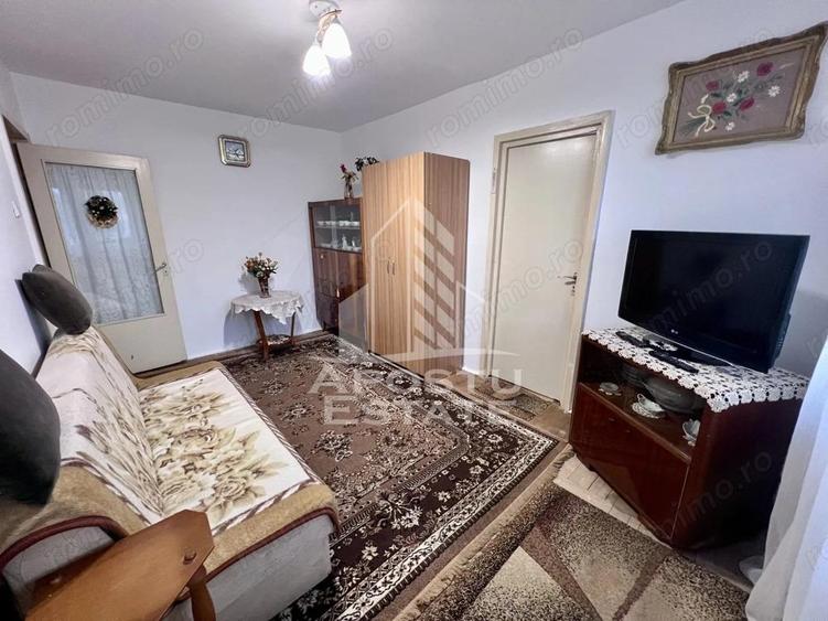 Apartament 2 camere, petfriendly, zona Dacia - 3