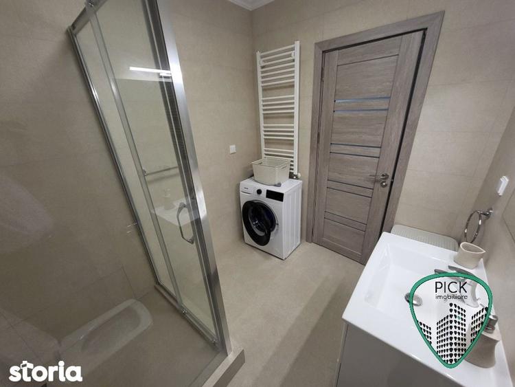 Apartament 2 Camere | 62 mp | Bloc Nou 2023 | Incalzire in Pardoseala - 4
