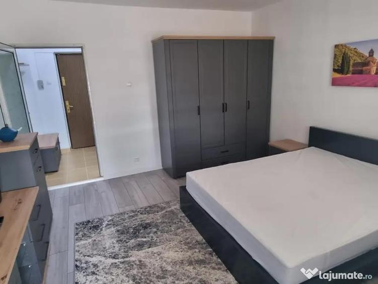 Garsoniera bine compartimentata | METROU Iancului 5 minute - 5