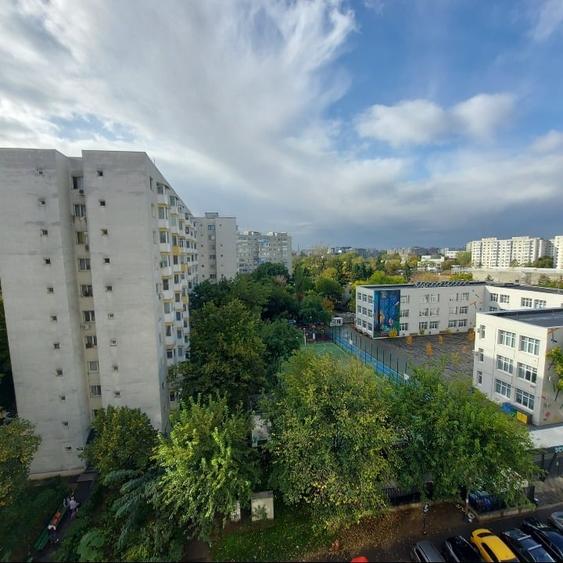 Proprietar vând apartament cu 3 camere - 8