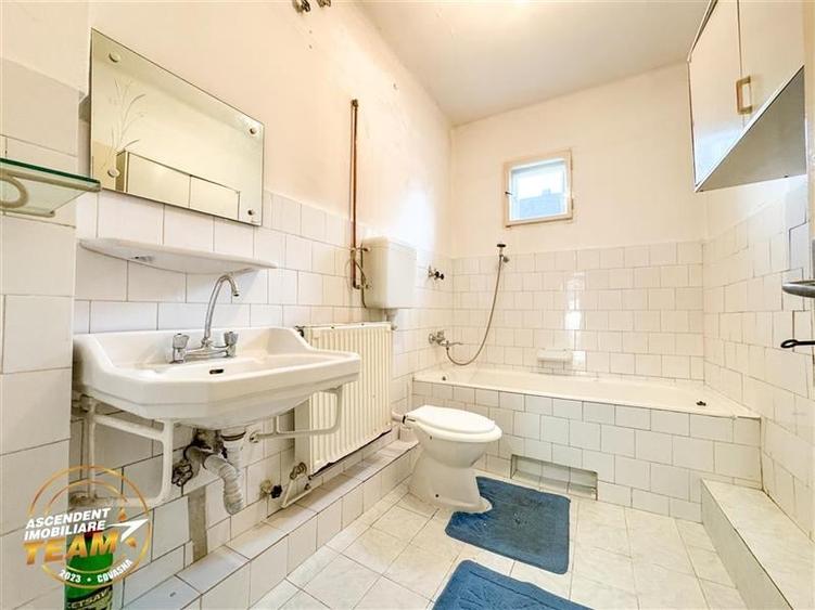 FILM&3D! Casa ospitaliera,curte si gradina asortata,arie linistita,Simeria,Sfant - 7