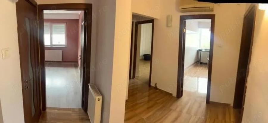 I.C.I.L. Scoala 24- 3 Camere Decomandate 67m² Partial Mobilat Centrala Izolat - 2