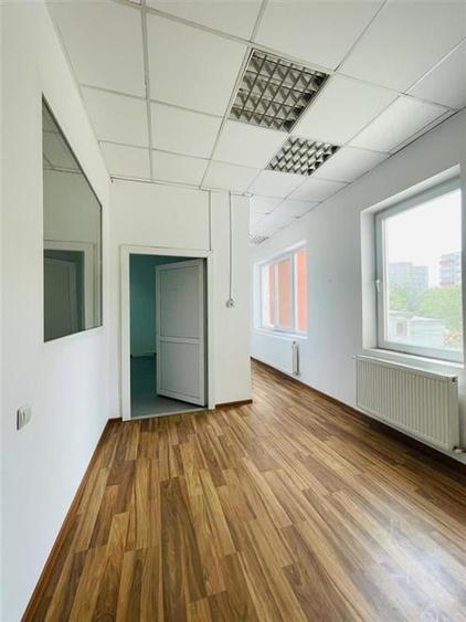 Inchiriere Spatiu comercial curte  pretabil RADIOLOGIE 1Mai Turda sector 1 - 33