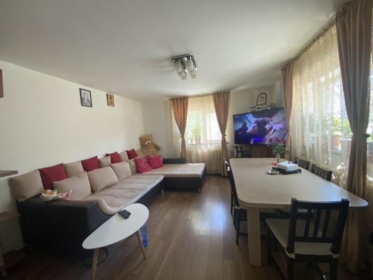 Casa Dristor individuala - 42