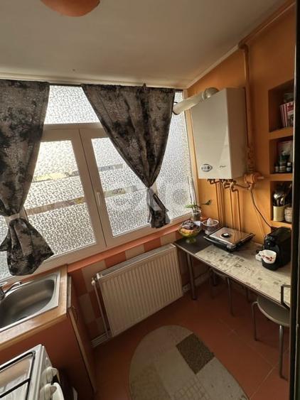 Apartament 2 camere decomandat, etaj 3, zona Exercitiu – langa JAM, Pitesti - 8