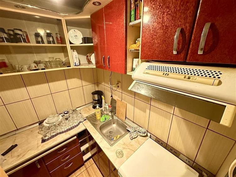 Apartament 2 camere . zona Aurel Vlaicu , Arad. - 3