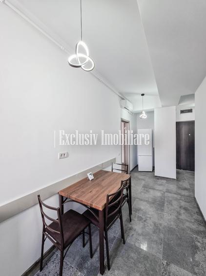 AVi Garden - Aviatorii Residence - Apartament Decomandat la Prima Inchiriere - 6