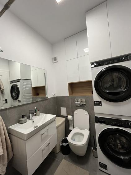 Vand apartament 2 camere - 8