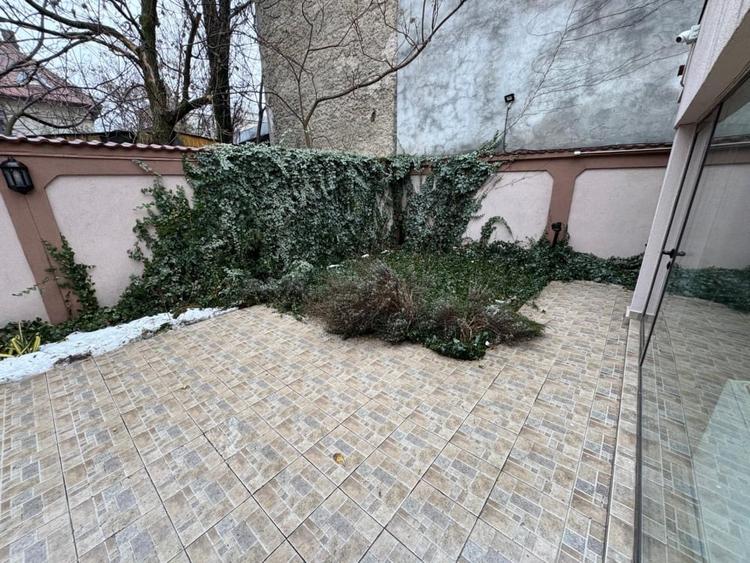 Spatiu Birouri Exclusivist | Calea Dorobanti | Parter | 2x  Parcare subterana | - 10