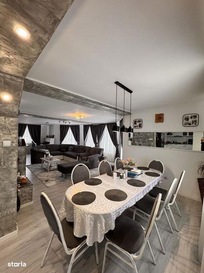 Vila spatioasa cu 6 camere Cartierul Viena, Oradea - 2