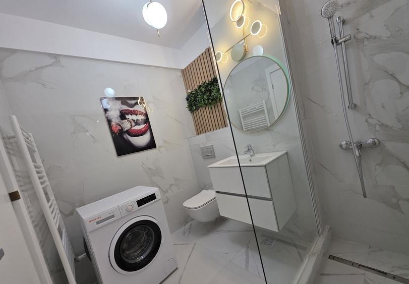 Studio I PIPERA I Ideal Investitie Booking - 7