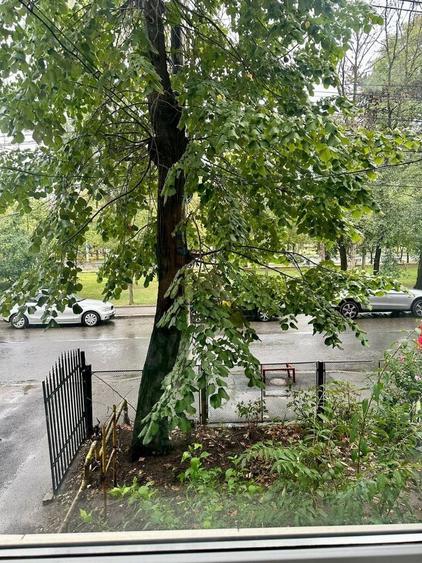 Garsonieră semidecomandată în Central