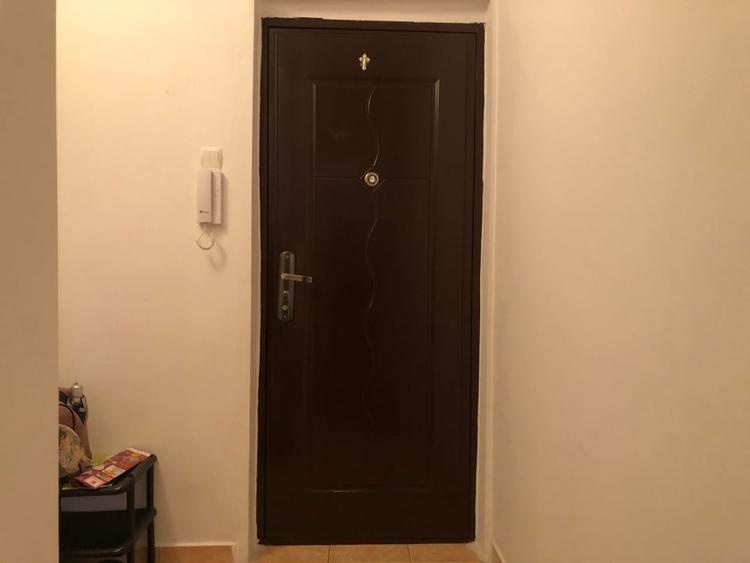 Garsoniera zona Progresu, Suprafata utila 27mp plus 7mp balcon - 6