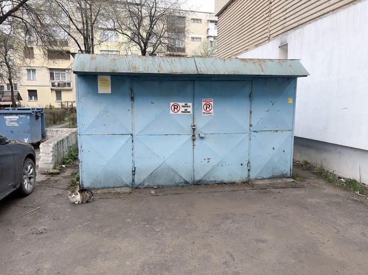 Apartament + Garaj - 1