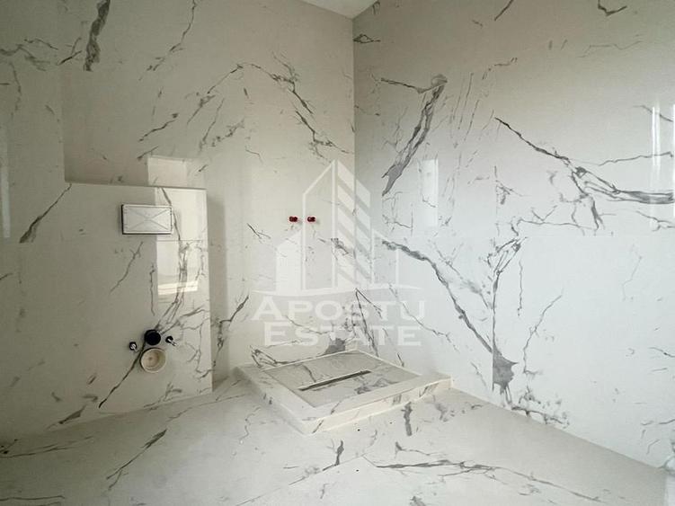 Casa individuala Giarmata Mare - 6