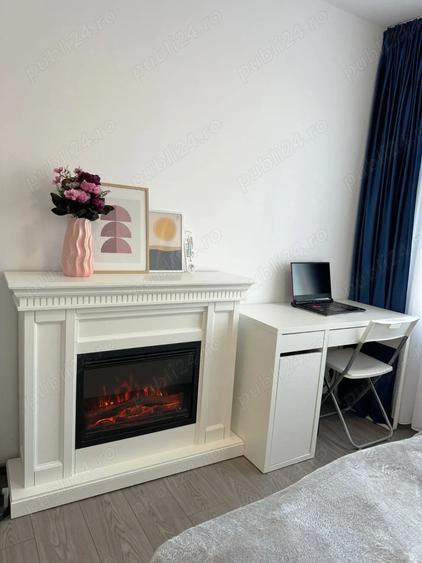 Persoana fizica vand Apartament 2 camere la cheie ! Iulius Gheorgheni - 6