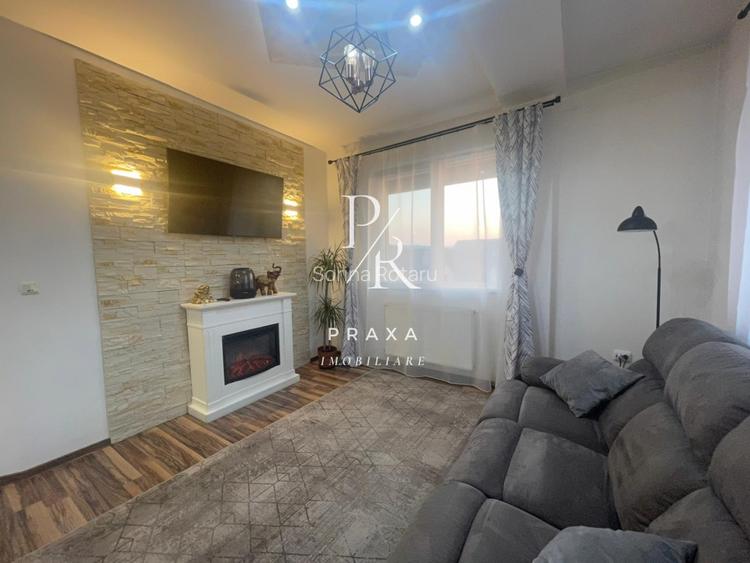 Comision 0! Apartament de vanzare 135 mp utili zona Cetatii!