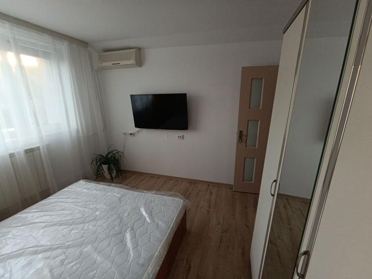 Inchiriez apartament cu 2 camere mobilat si utilat in Tiglina1 etaj 3--- 1500 ron/luna pret fix. - 3