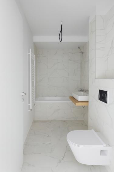 Apartament Splendid Parcul Circului Două Camere Finalizat Disponibil - 5